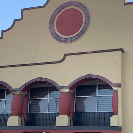 Hotel Emperador De Queretaro Casa Blanca La Corregidora Exterior foto